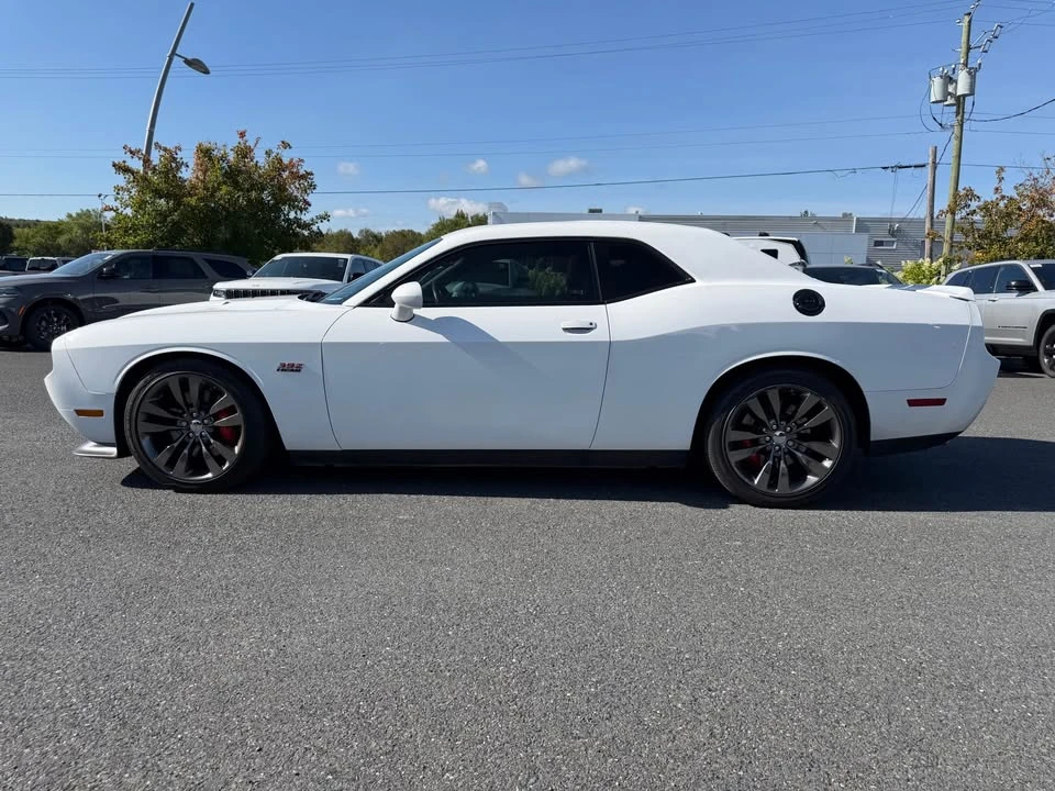 2014 Dodge Challenger SRT8 & 392 3rd Gen - Image 8 of 20