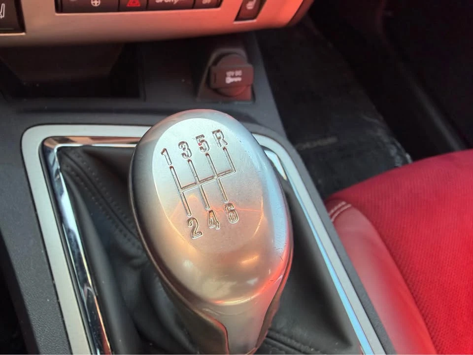 2014 Dodge Challenger SRT8 & 392 3rd Gen - Image 18 of 20