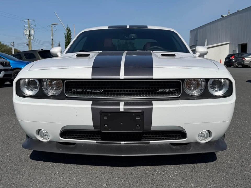 2014 Dodge Challenger SRT8 & 392 3rd Gen - Image 2 of 20