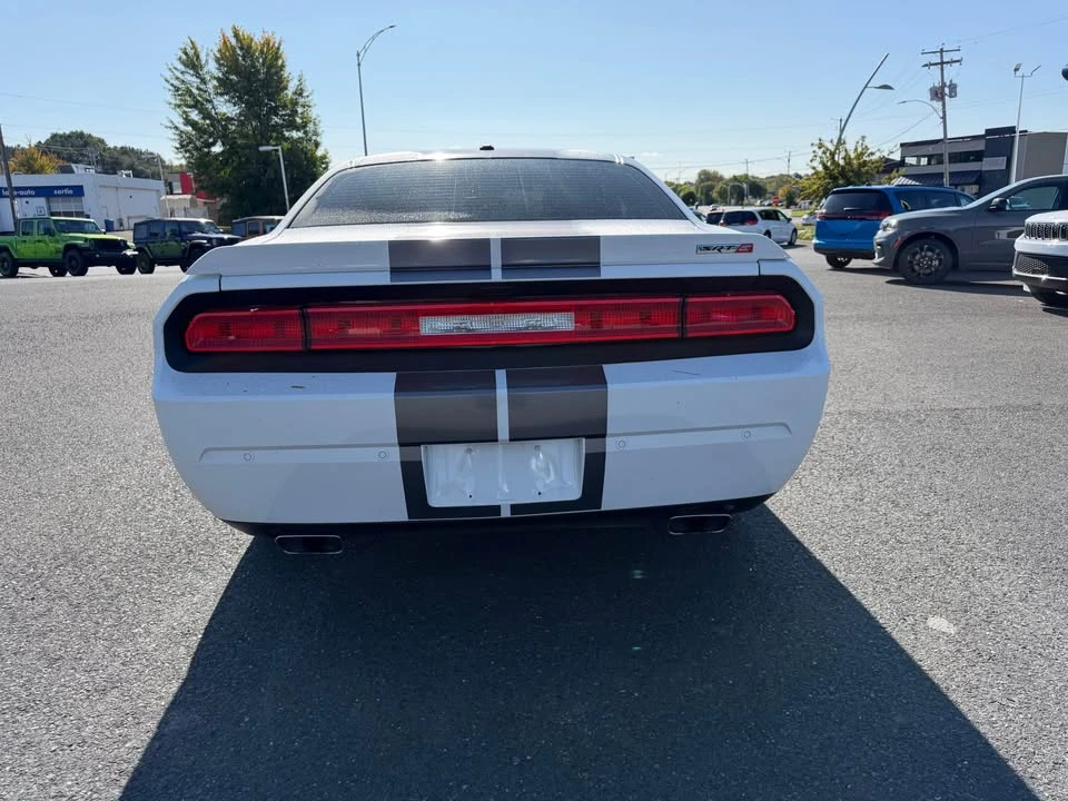 2014 Dodge Challenger SRT8 & 392 3rd Gen - Image 6 of 20