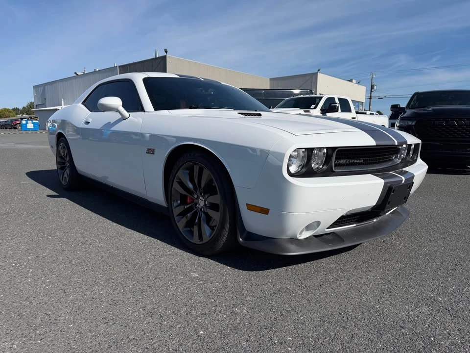 2014 Dodge Challenger SRT8 & 392 3rd Gen - Image 3 of 20
