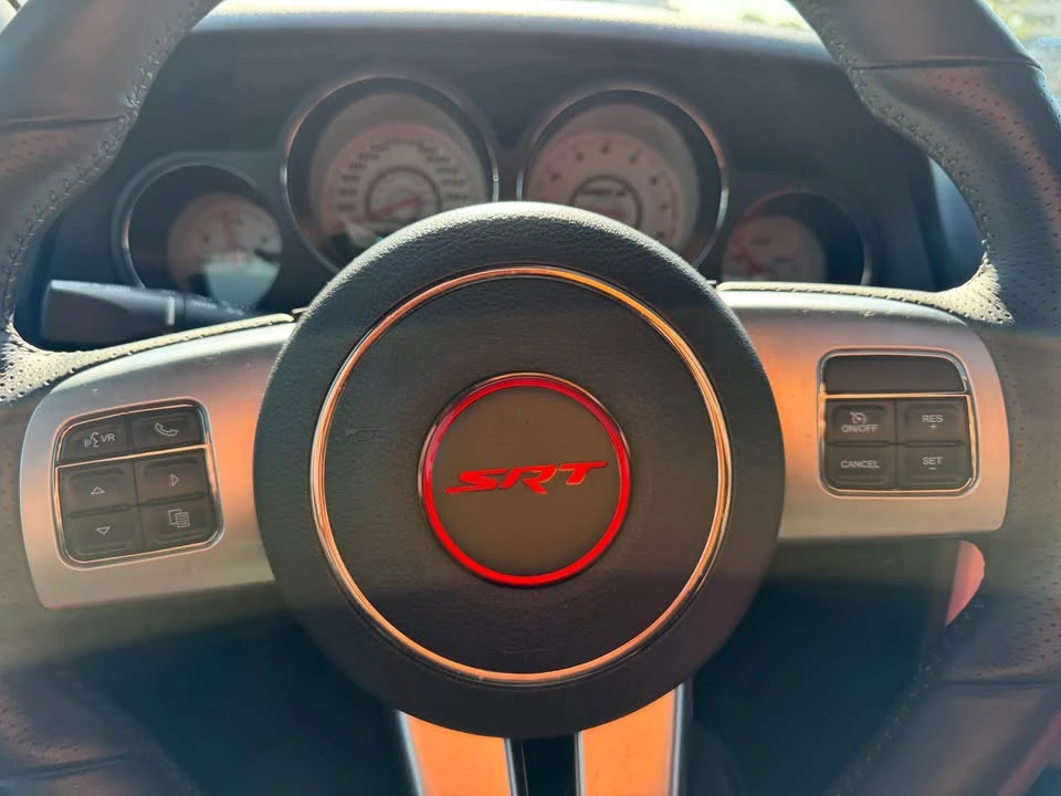 2014 Dodge Challenger SRT8 & 392 3rd Gen - Image 19 of 20