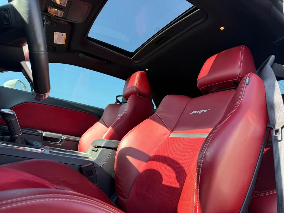 2014 Dodge Challenger SRT8 & 392 3rd Gen - Image 14 of 20