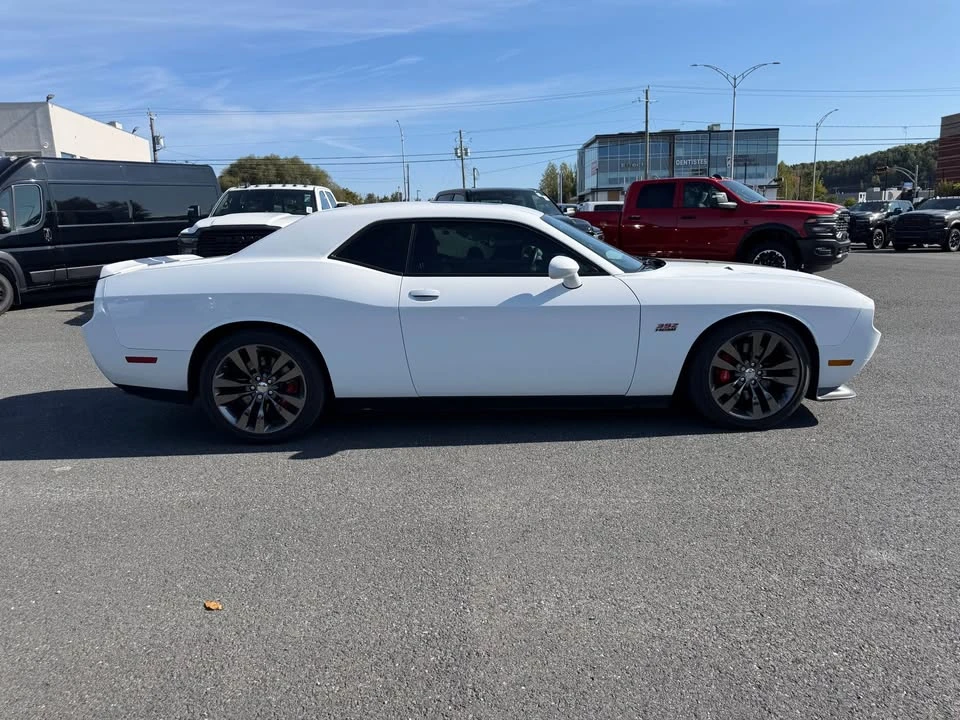 2014 Dodge Challenger SRT8 & 392 3rd Gen - Image 4 of 20