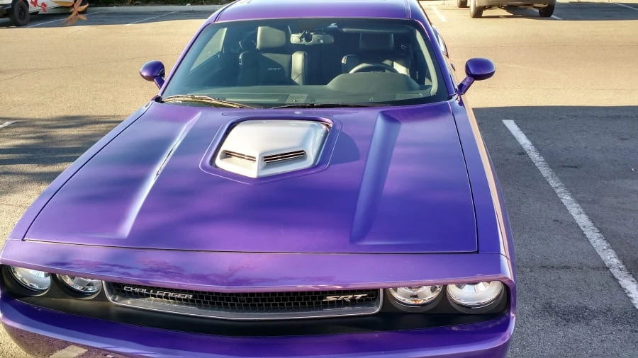 2014 Dodge Challenger SRT8 & 392 3rd Gen - Image 10 of 12