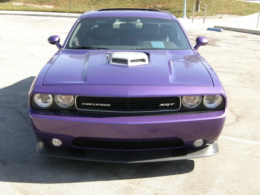 2014 Dodge Challenger SRT8 & 392 3rd Gen - Image 11 of 12
