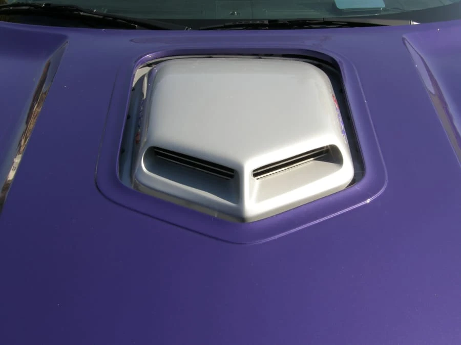 2014 Dodge Challenger SRT8 & 392 3rd Gen - Image 9 of 12