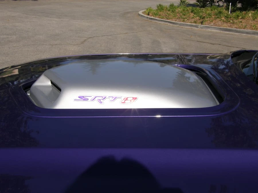 2014 Dodge Challenger SRT8 & 392 3rd Gen - Image 8 of 12