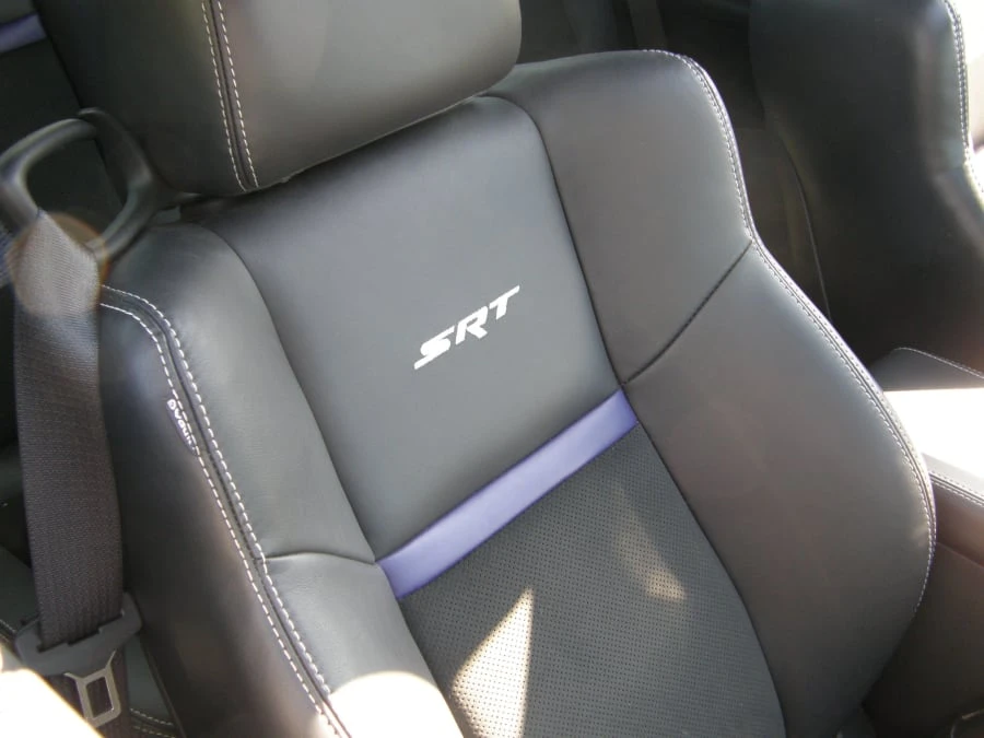 2014 Dodge Challenger SRT8 & 392 3rd Gen - Image 6 of 12