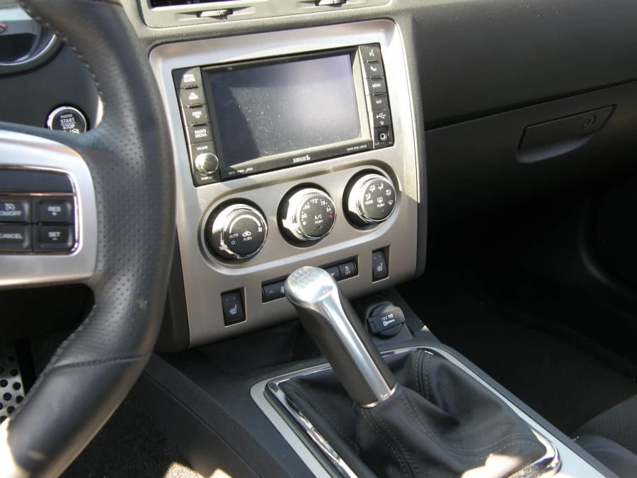 2014 Dodge Challenger SRT8 & 392 3rd Gen - Image 4 of 12