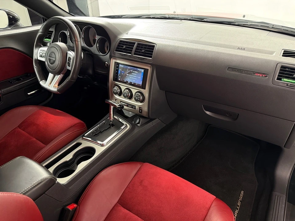 2014 Dodge Challenger SRT8 & 392 3rd Gen - Image 24 of 25