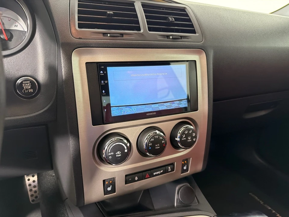 2014 Dodge Challenger SRT8 & 392 3rd Gen - Image 18 of 25