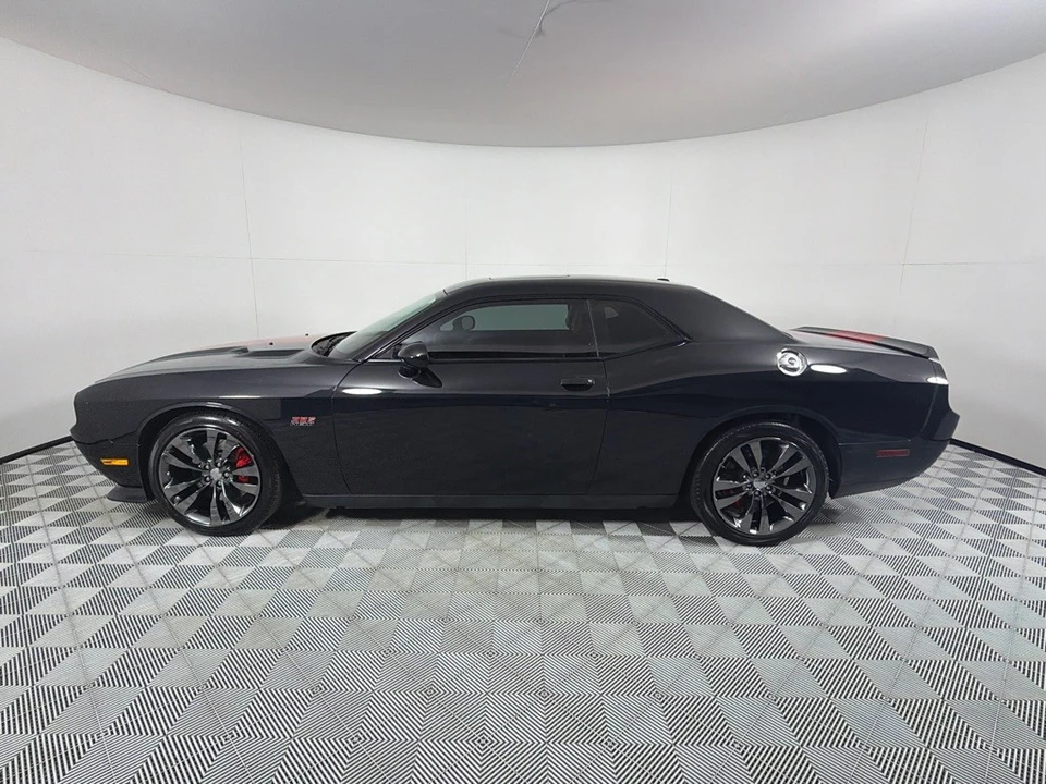 2014 Dodge Challenger SRT8 & 392 3rd Gen - Image 8 of 25