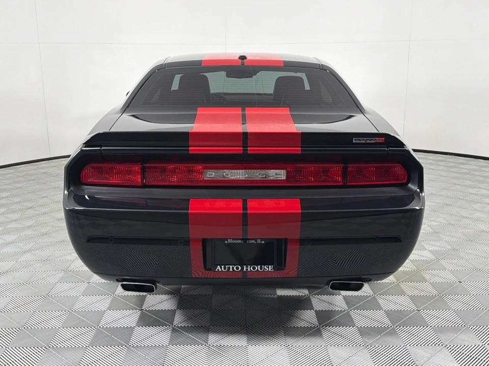 2014 Dodge Challenger SRT8 & 392 3rd Gen - Image 6 of 25