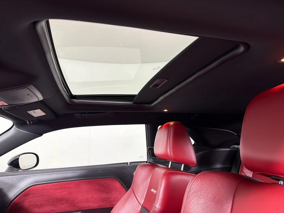 2014 Dodge Challenger SRT8 & 392 3rd Gen - Image 14 of 25