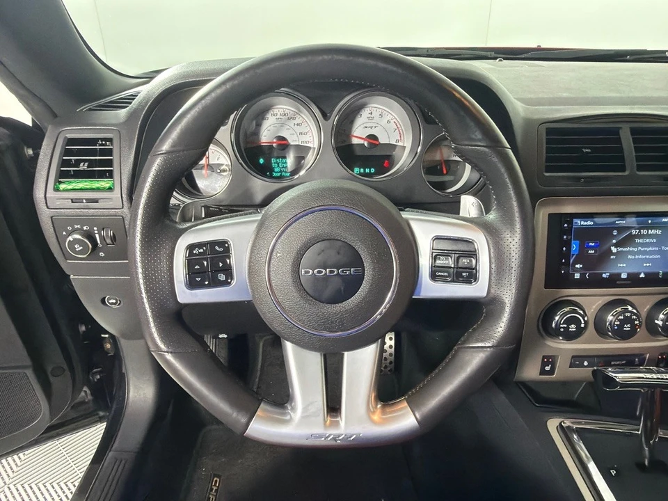 2014 Dodge Challenger SRT8 & 392 3rd Gen - Image 16 of 25