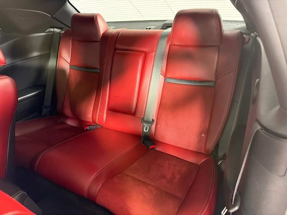 2014 Dodge Challenger SRT8 & 392 3rd Gen - Image 20 of 25