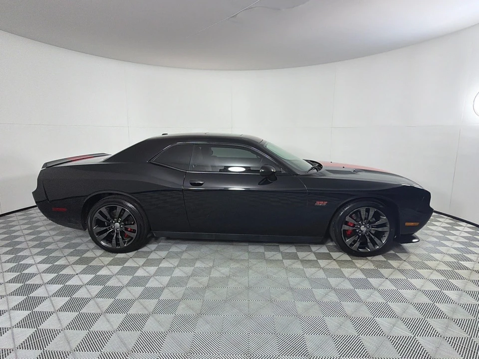 2014 Dodge Challenger SRT8 & 392 3rd Gen - Image 4 of 25