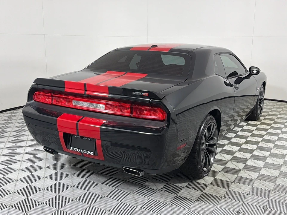 2014 Dodge Challenger SRT8 & 392 3rd Gen - Image 5 of 25