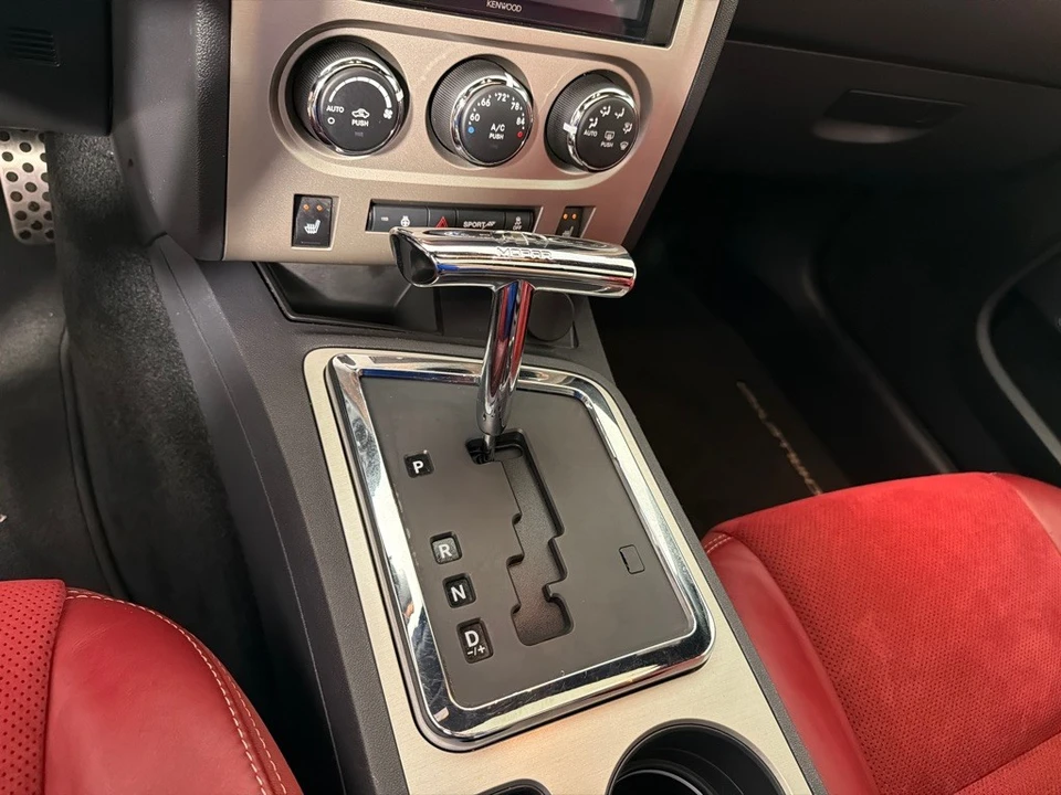 2014 Dodge Challenger SRT8 & 392 3rd Gen - Image 19 of 25