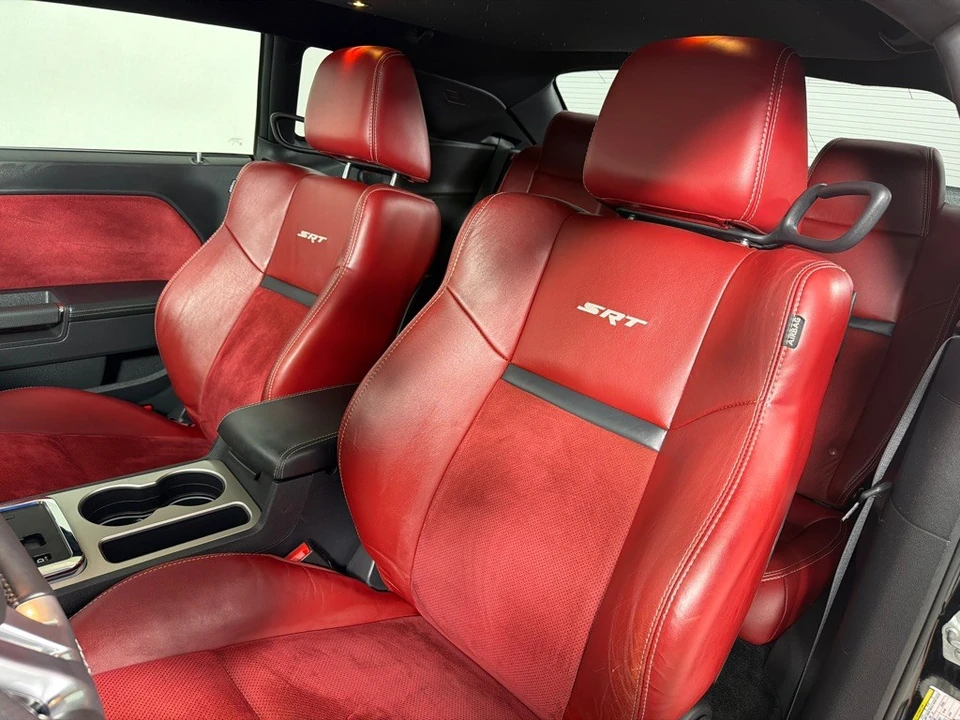 2014 Dodge Challenger SRT8 & 392 3rd Gen - Image 13 of 25