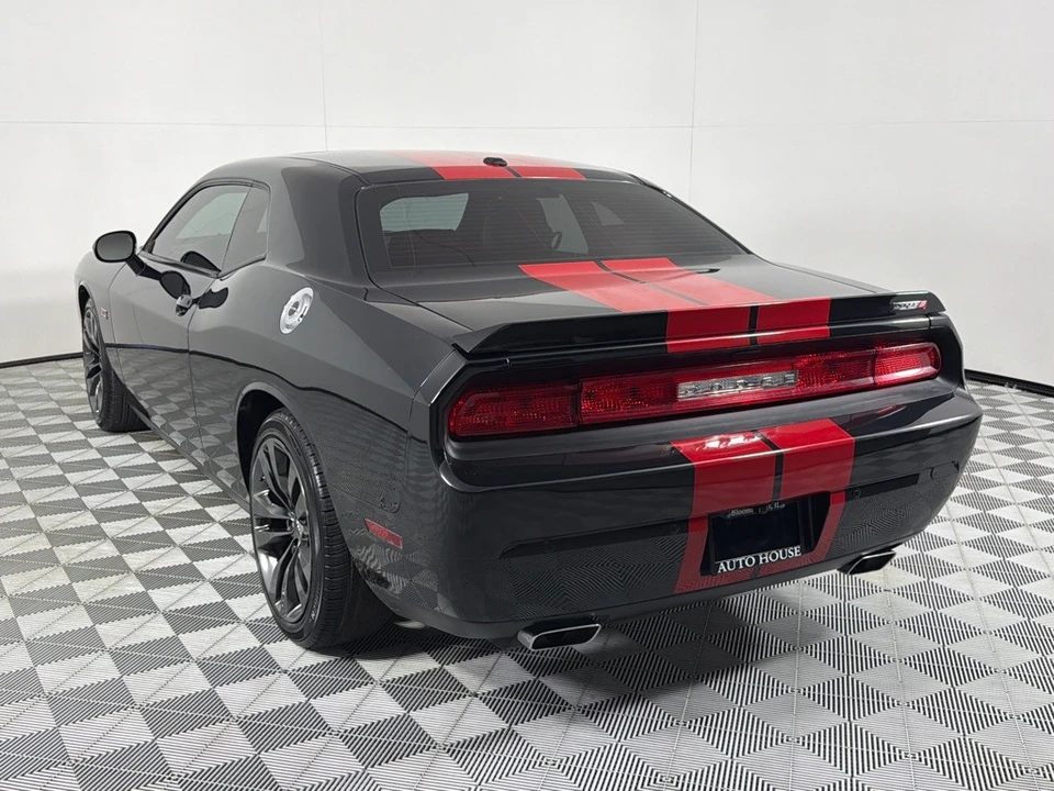 2014 Dodge Challenger SRT8 & 392 3rd Gen - Image 7 of 25
