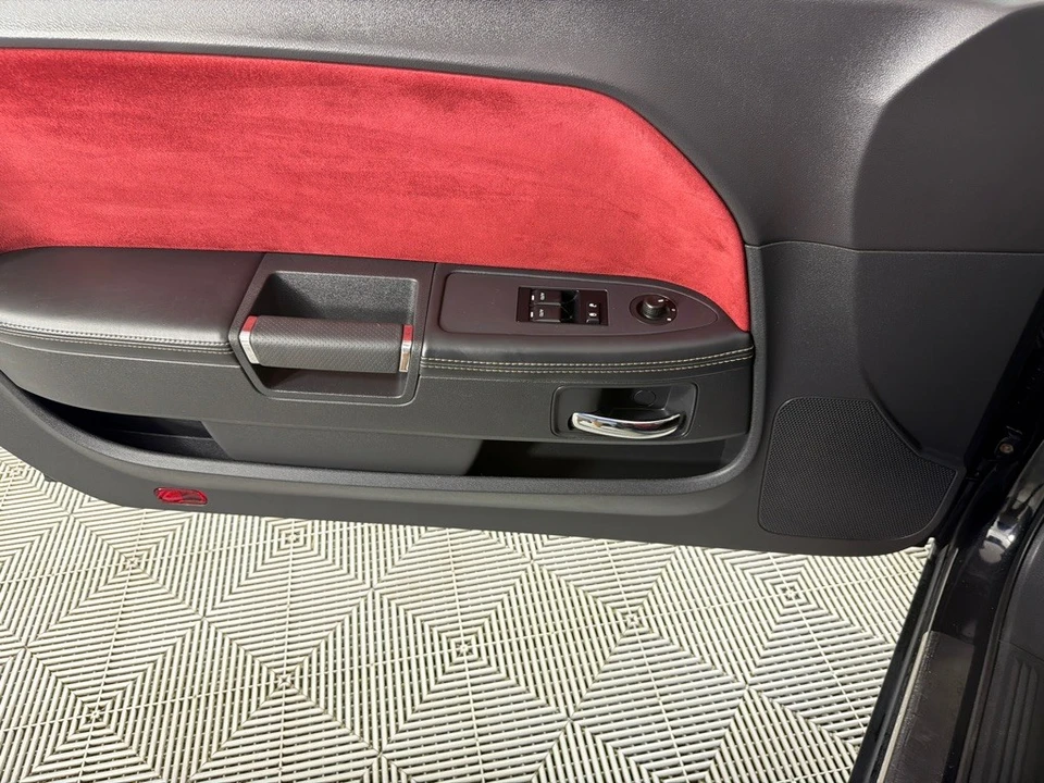 2014 Dodge Challenger SRT8 & 392 3rd Gen - Image 11 of 25
