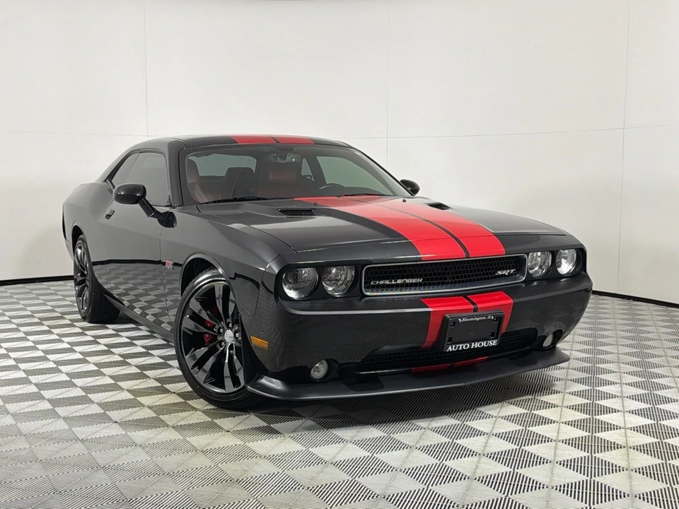 2014 Dodge Challenger SRT8 & 392 3rd Gen - Image 2 of 25