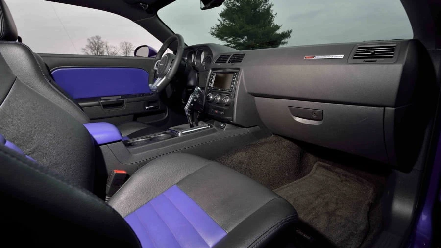 2014 Dodge Challenger SRT8 & 392 3rd Gen - Image 5 of 12