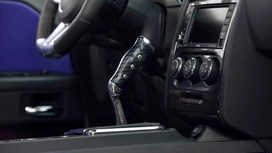 2014 Dodge Challenger SRT8 & 392 3rd Gen - Image 9 of 12
