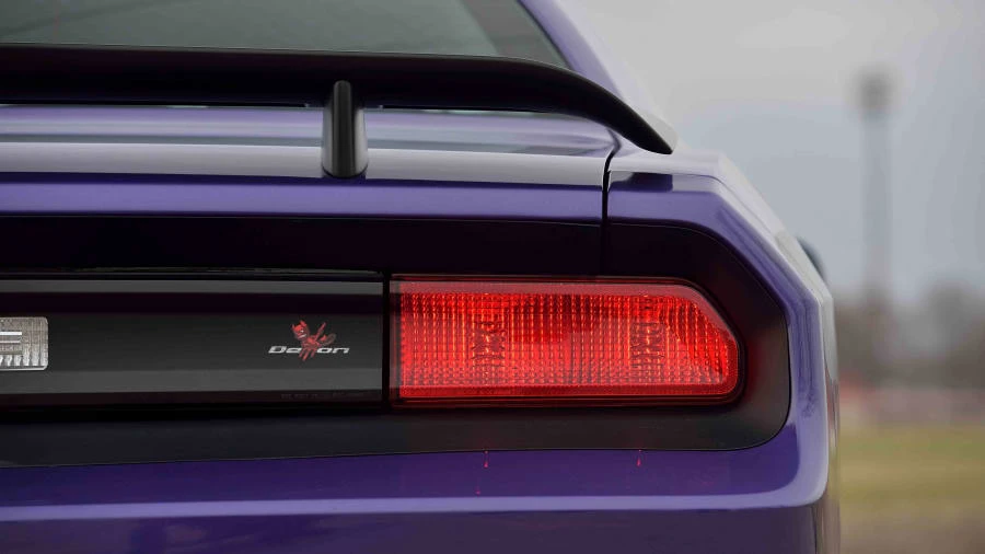 2014 Dodge Challenger SRT8 & 392 3rd Gen - Image 10 of 12