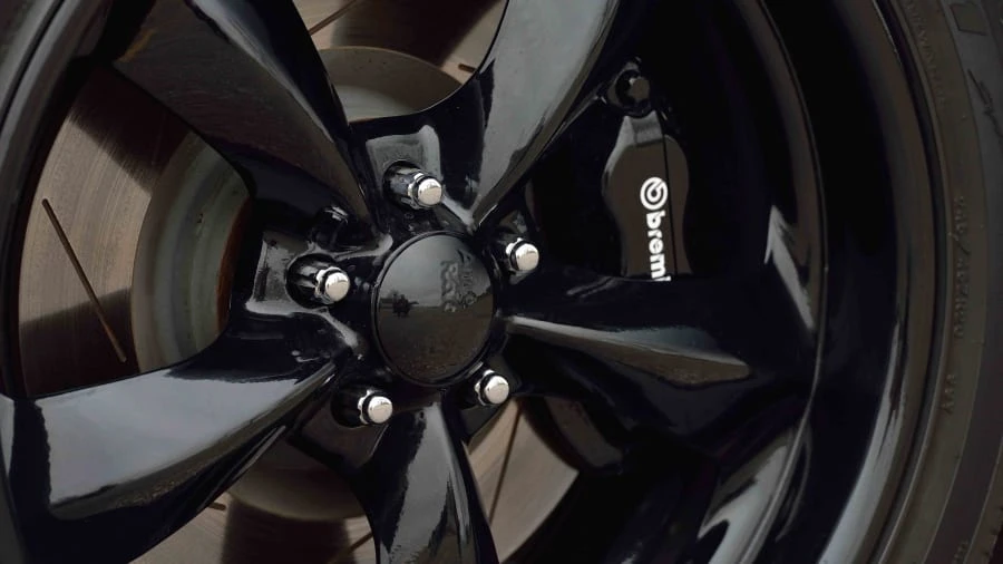 2014 Dodge Challenger SRT8 & 392 3rd Gen - Image 11 of 12