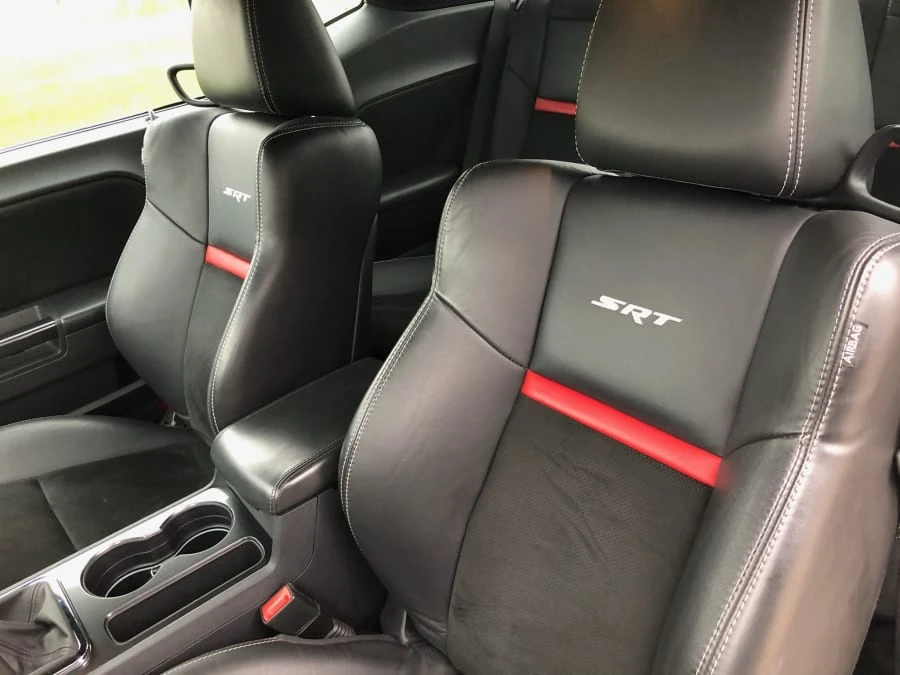 2014 Dodge Challenger SRT8 & 392 3rd Gen - Image 7 of 12