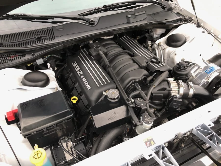 2014 Dodge Challenger SRT8 & 392 3rd Gen - Image 10 of 12