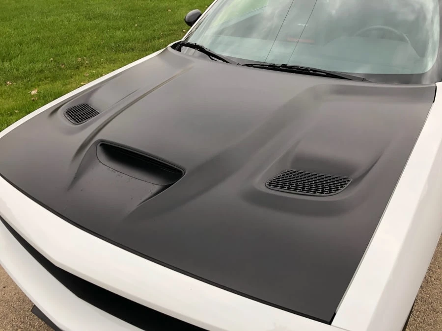 2014 Dodge Challenger SRT8 & 392 3rd Gen - Image 11 of 12