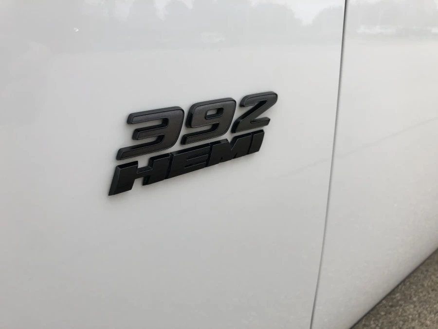 2014 Dodge Challenger SRT8 & 392 3rd Gen - Image 12 of 12