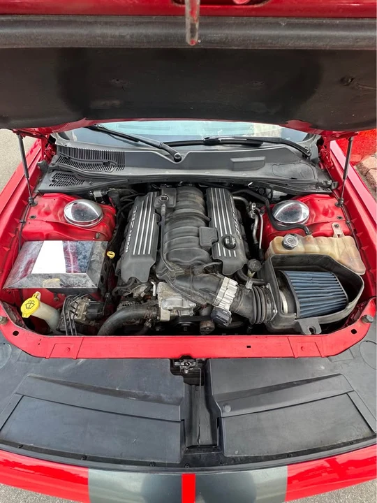 2014 Dodge Challenger SRT8 & 392 3rd Gen - Image 17 of 18
