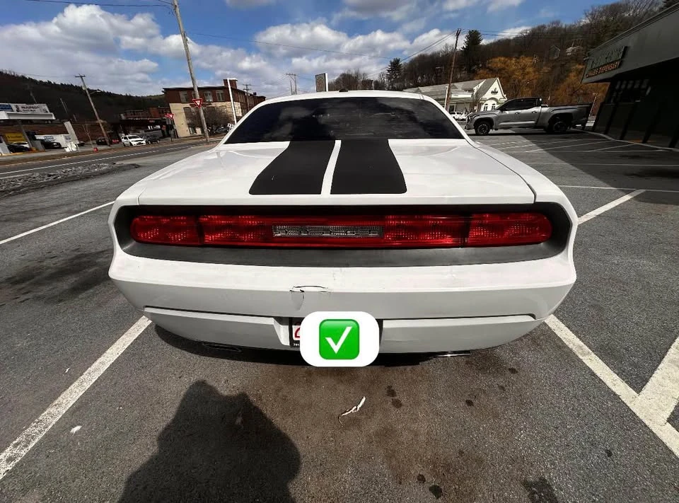 2014 Dodge Challenger SRT8 & 392 3rd Gen - Image 2 of 8