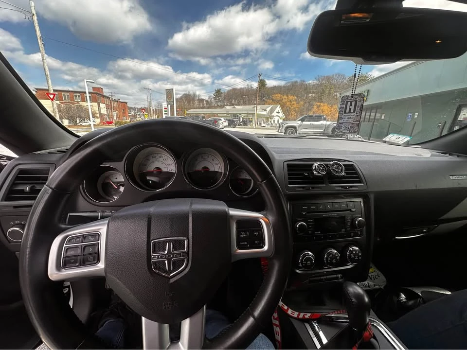 2014 Dodge Challenger SRT8 & 392 3rd Gen - Image 8 of 8
