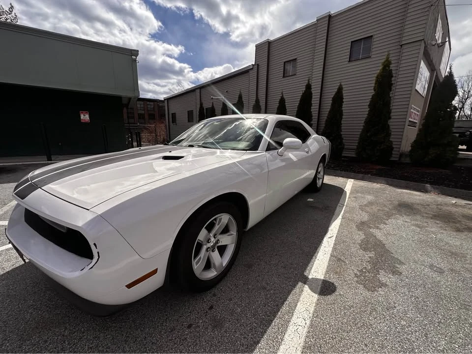 2014 Dodge Challenger SRT8 & 392 3rd Gen - Image 6 of 8