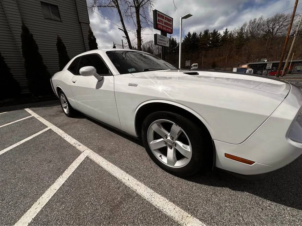 2014 Dodge Challenger SRT8 & 392 3rd Gen - Image 5 of 8