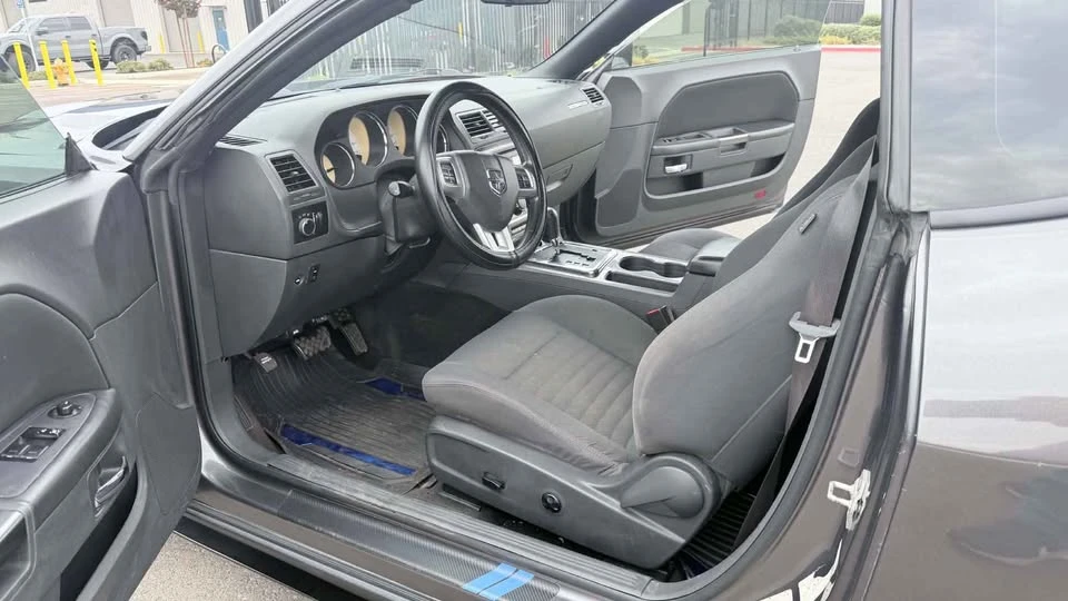 2014 Dodge Challenger 3rd Gen - Image 2 of 11