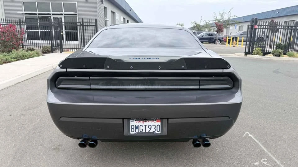 2014 Dodge Challenger 3rd Gen - Image 6 of 11