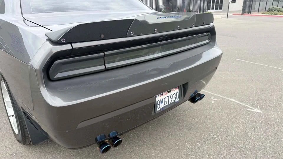 2014 Dodge Challenger 3rd Gen - Image 5 of 11