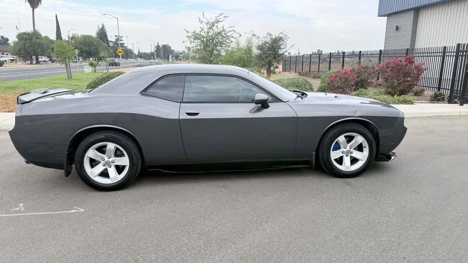 2014 Dodge Challenger 3rd Gen - Image 8 of 11