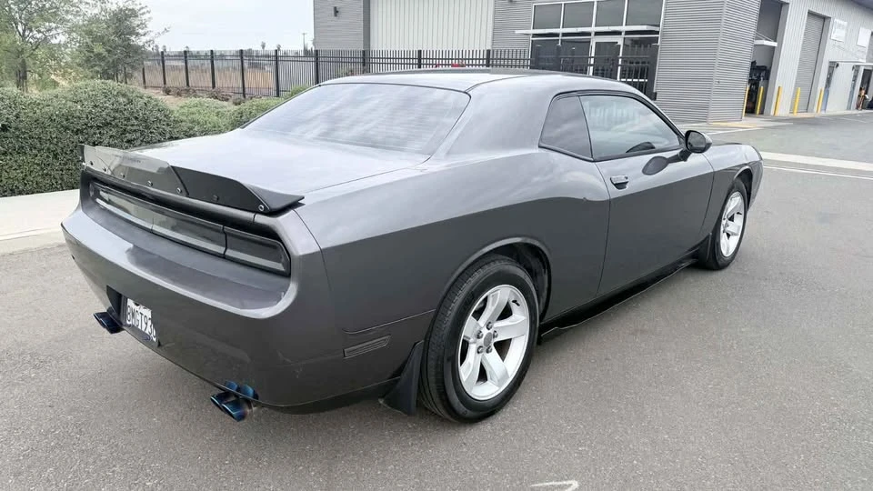 2014 Dodge Challenger 3rd Gen - Image 7 of 11
