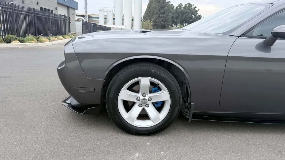 2014 Dodge Challenger 3rd Gen - Image 3 of 11