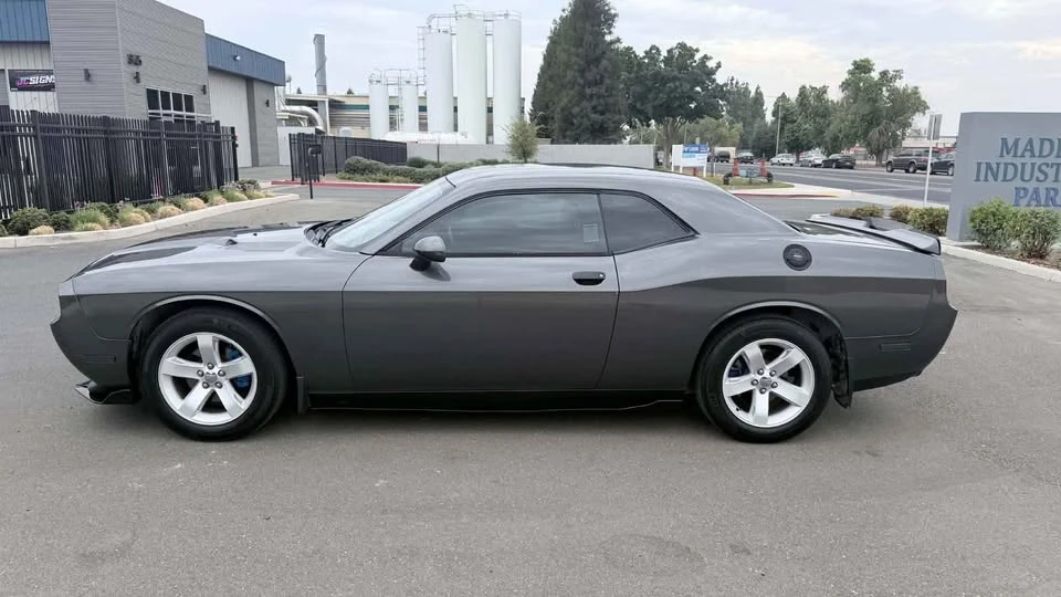2014 Dodge Challenger 3rd Gen - Image 11 of 11