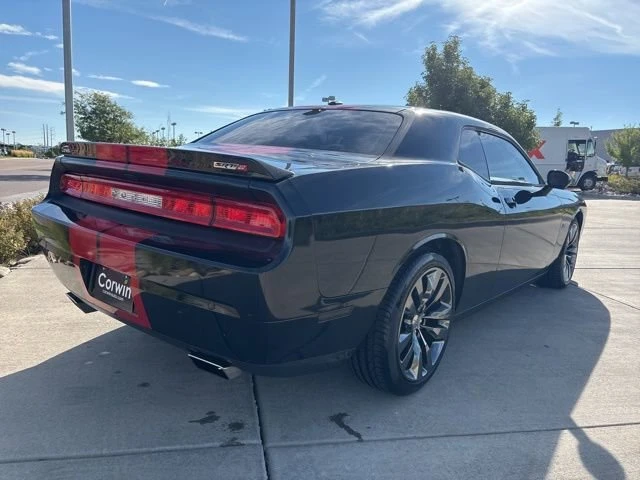 2014 Dodge Challenger SRT8 & 392 3rd Gen - Image 10 of 20