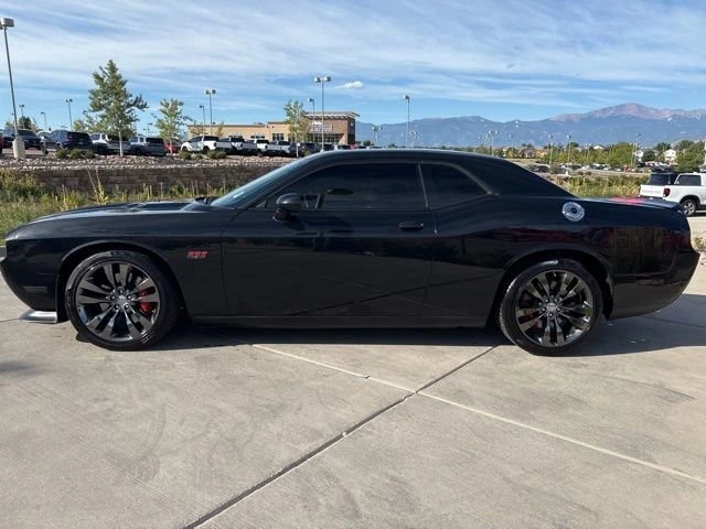 2014 Dodge Challenger SRT8 & 392 3rd Gen - Image 6 of 20